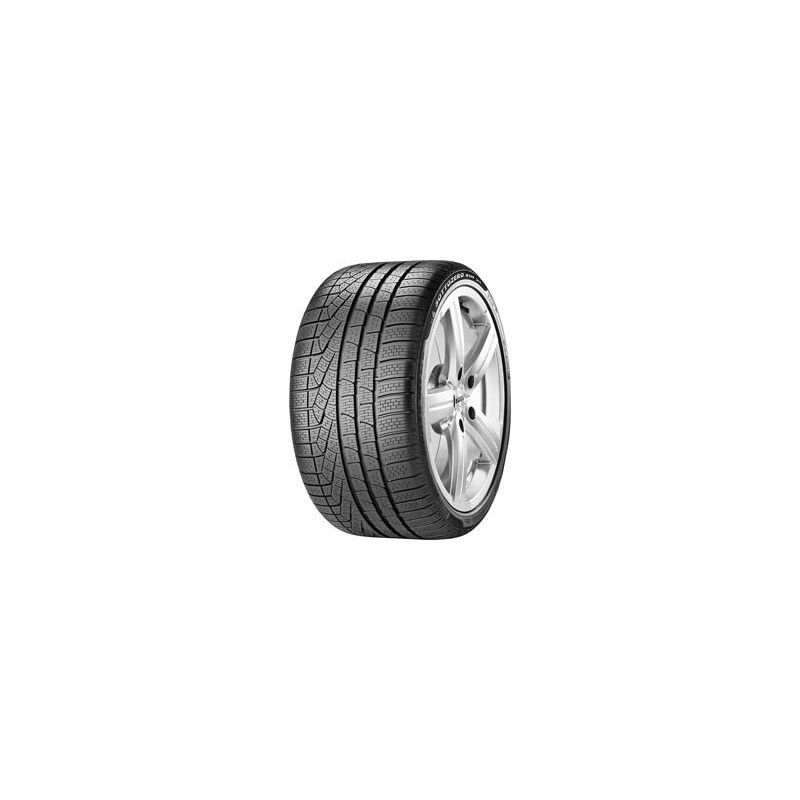 PIRELLI WINTER SOTTOZERO S.II (*) RFT 205/55 R17 91H