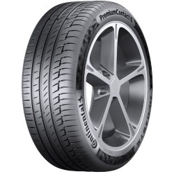 CONTINENTAL PREMIUMCONTACT 6 FR 245/50 R19 101Y