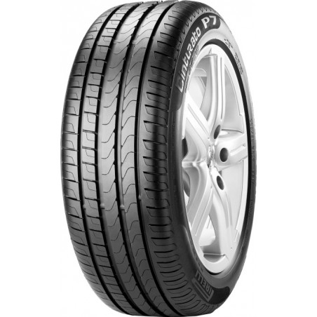 PIRELLI CINTURATO P7 XL FR RFT * MOE 245/40 R19 98Y PIRELLI CINTURATO P7 XL FR RFT * MOE 245/40 R19 98Y