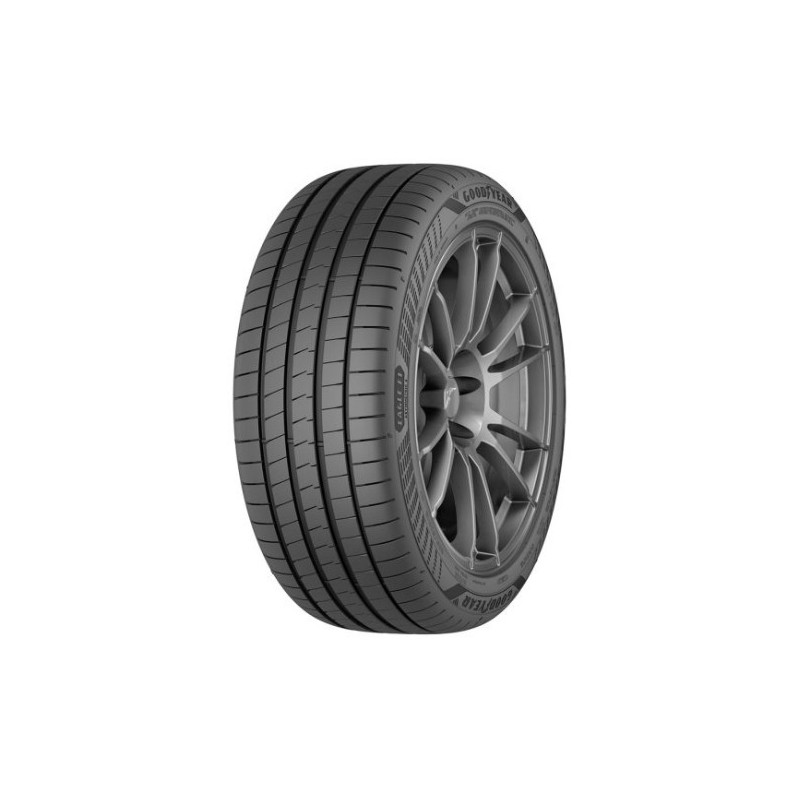 GOODYEAR EAGLE F1 ASYMMETRIC 6 12Y XL FR 245/45 R19 