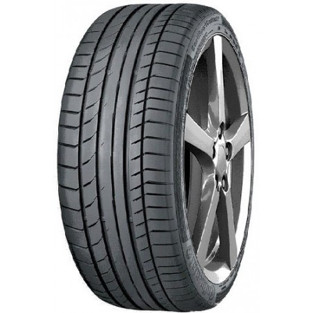 CONTINENTAL 255/40ZR20 SPORTCONTACT 5P XL FR MO 255/40 R20 101Y CONTINENTAL 255/40ZR20 SPORTCONTACT 5P XL FR MO 255/40 R20 101Y
