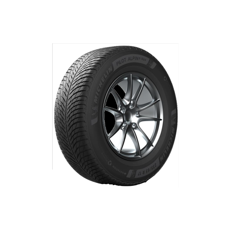 MICHELIN PILOT ALPIN 5 SUV XL FR 245/50 R19 105V