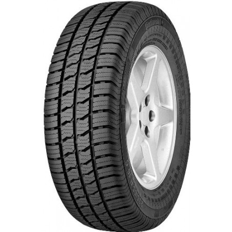 CONTINENTAL VANCOFOURSEASON 2 121/ M+S 225/75 R16C 120R CONTINENTAL VANCOFOURSEASON 2 121/ M+S 225/75 R16C 120R