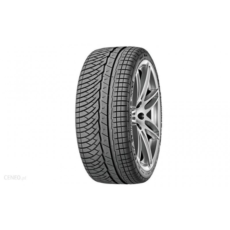 MICHELIN PILOT ALPIN PA4 XL FR 255/35 R18 94V