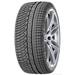 MICHELIN PILOT ALPIN PA4 XL FR * 255/35 R18 94V