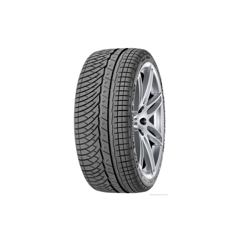 MICHELIN PILOT ALPIN PA4 XL FR * 255/35 R18 94V