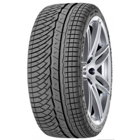 MICHELIN PILOT ALPIN PA4 XL FR * 255/35 R18 94V