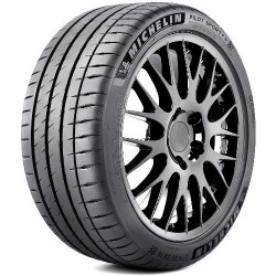 MICHELIN PILOT SPORT 4S XL FR * 245/35 R19 93Y