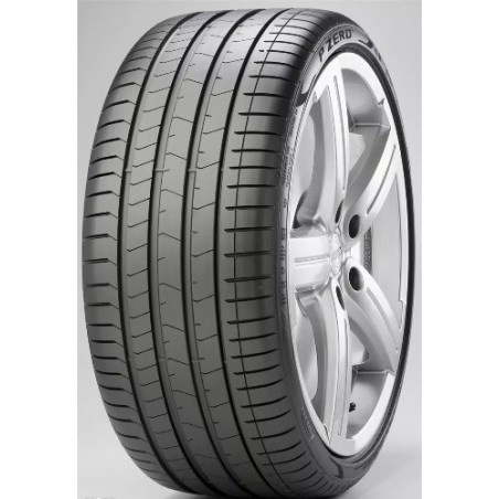 PIRELLI P ZERO (PZ4) XL RF * 225/40 R20 94Y PIRELLI P ZERO (PZ4) XL RF * 225/40 R20 94Y