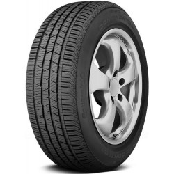 CONTINENTAL CROSSCONTACT LX SPORT MO 275/45 R21 107H