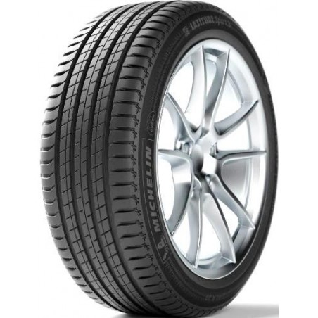 MICHELIN LATITUDE SPORT 3 GRNX XL N1 295/35 R21 107Y MICHELIN LATITUDE SPORT 3 GRNX XL N1 295/35 R21 107Y