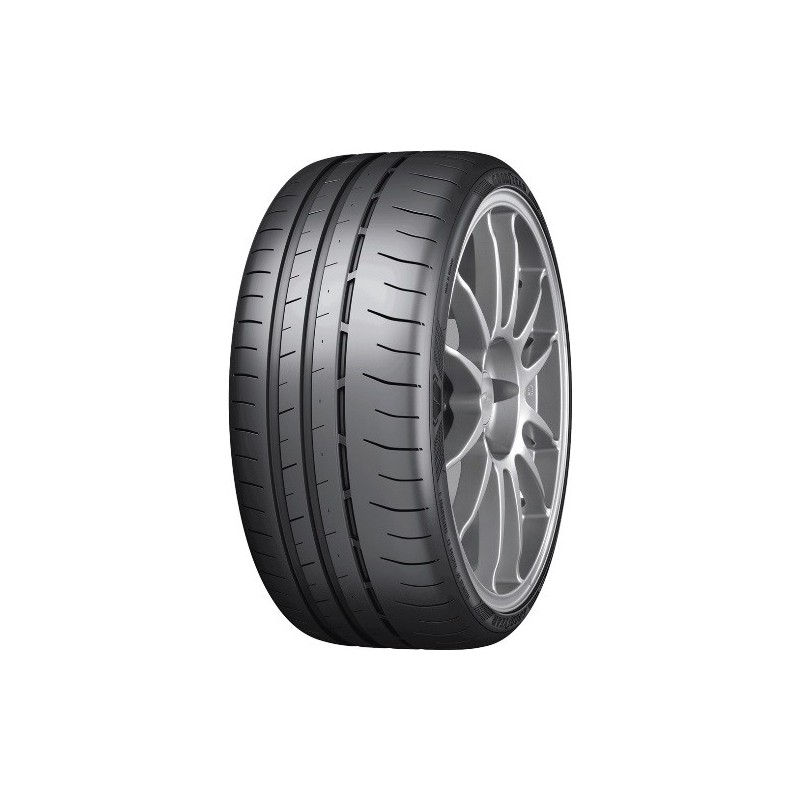 GOODYEAR EAGLE F1 SUPERSPORT 12Y XL FP 275/35 R20 