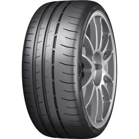 GOODYEAR EAGLE F1 SUPERSPORT 12Y XL FP 275/35 R20 