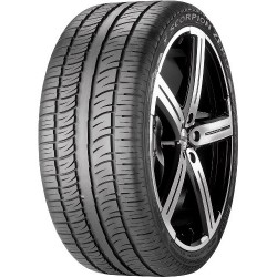 PIRELLI SCORPION ZERO ASIMMETRICO XL M+S MO1 275/50 R20 113W