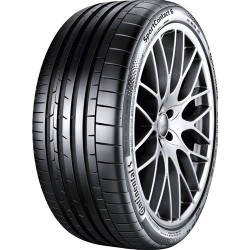 CONTINENTAL SPORTCONTACT 6 FR MO 315/40 R21 111Y