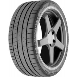 MICHELIN PILOT SUPER SPORT XL FR * 245/40 R20 99Y
