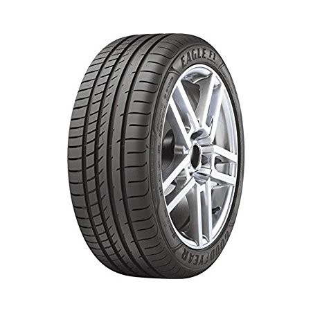 GOODYEAR EAGLE F1 ASYMMETRIC 3 SUV XL FP AO 285/40 R21 109Y
