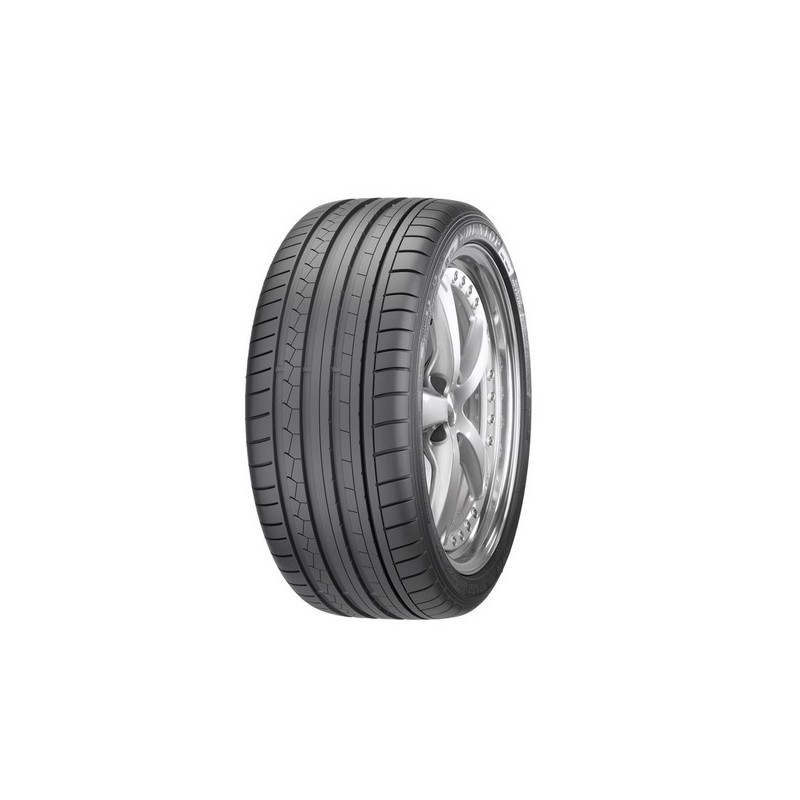 DUNLOP SPORT MAXX GT RO1 NST XL 275/35 R21 103Y