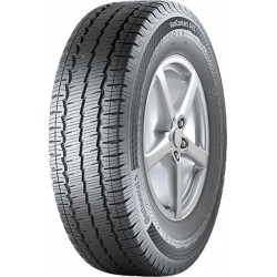 CONTINENTAL VANCONTACT A/S M+S 285/65 R16C 131R