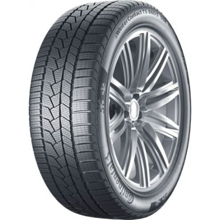 CONTINENTAL WINTERCONTACT TS 860 S XL FR SSR 275/35 R19 100V