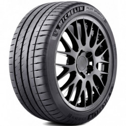 Michelin Pilot Sport 4 S 265/40 R19 102Y XL FSL MO1