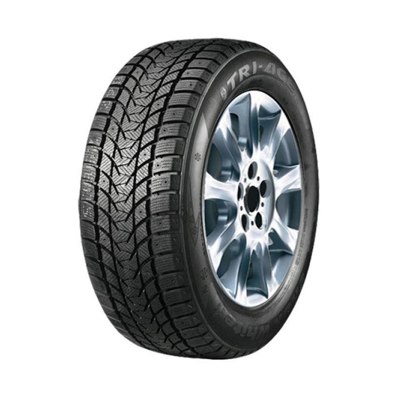 TRI-ACE SNOW WHITE II 255/40 R20 101H