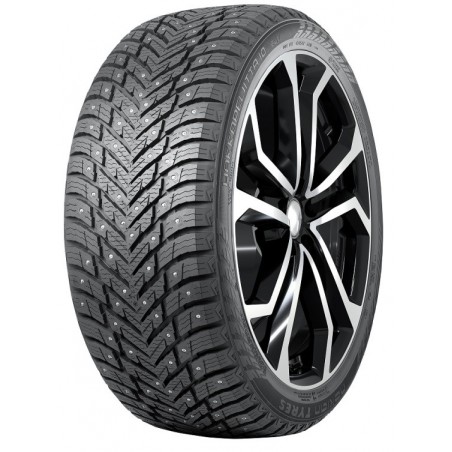Nokian Hakkapeliitta 10 SUV 275/45 R21 110T XL