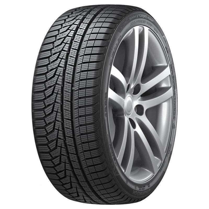Hankook Winter i*cept Evo2 (W320) 205/55 R16 91H