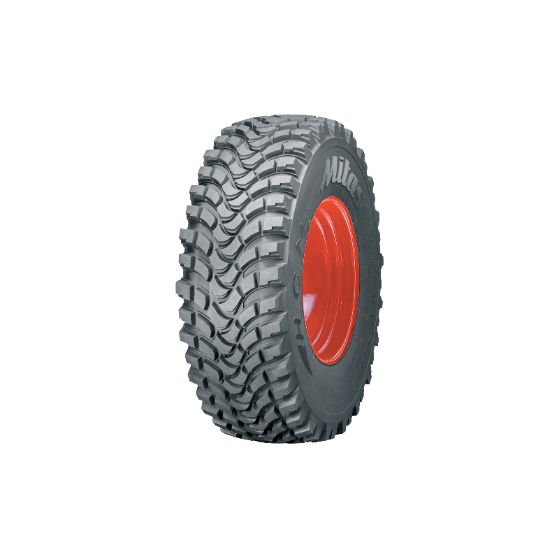 MITAS 480/80R38 HCM IND [166 A8/161 D] TL