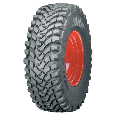 MITAS 480/80R38 HCM IND [166 A8/161 D] TL