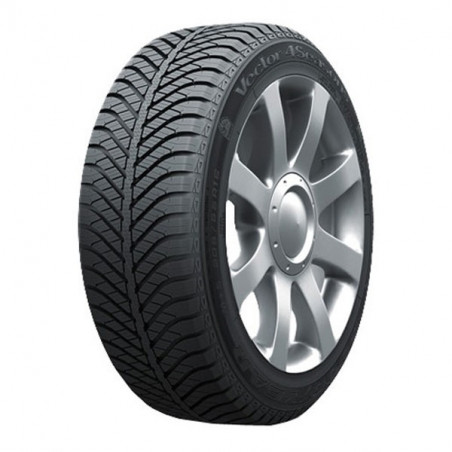 Goodyear Vector 4Seasons 165/70 R14C 89R