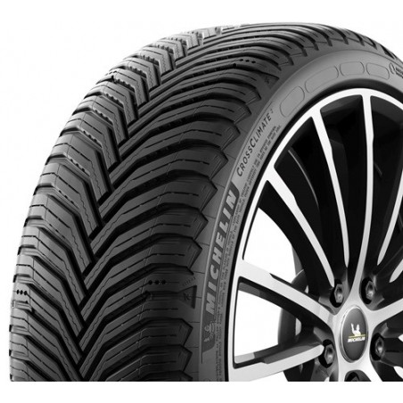 MICHELIN CROSSCLIMATE 2 XL 215/65 R17 103V MICHELIN CROSSCLIMATE 2 XL 215/65 R17 103V