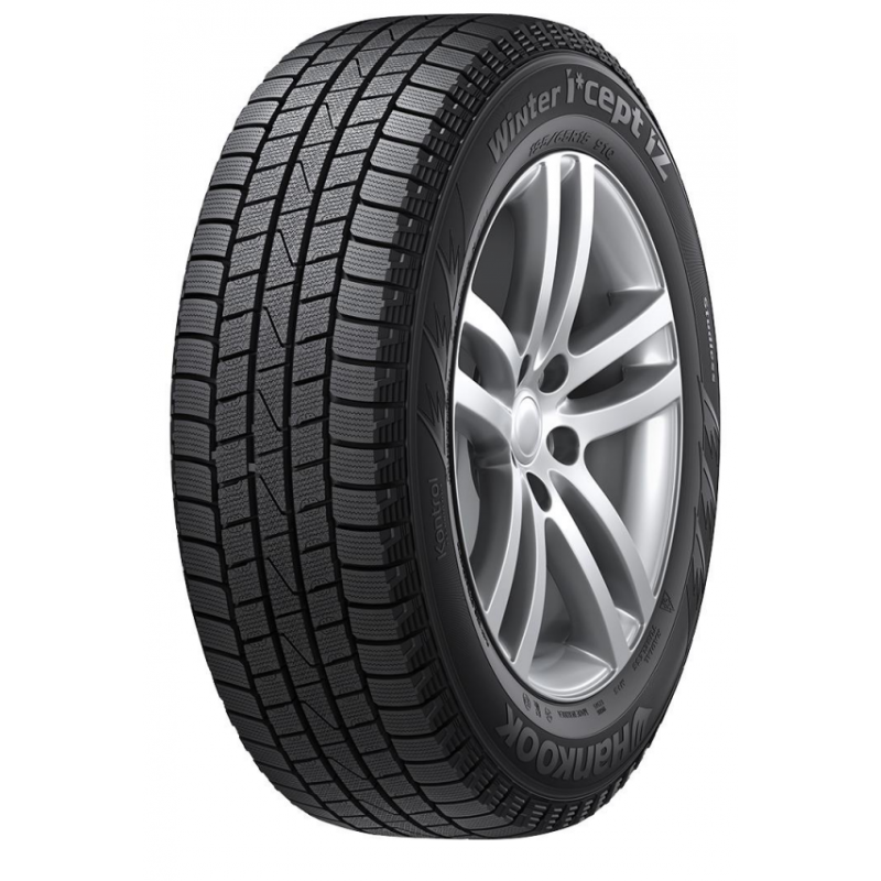 Hankook Winter i*cept IZ (W606) 165/70 R14 81T