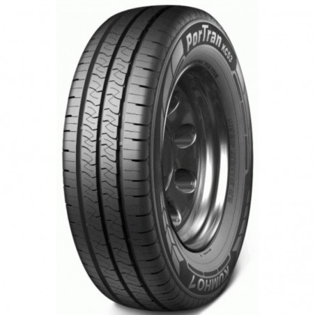 Kumho PorTran KC53 215/65 R16C 109/107T Kumho PorTran KC53 215/65 R16C 109/107T