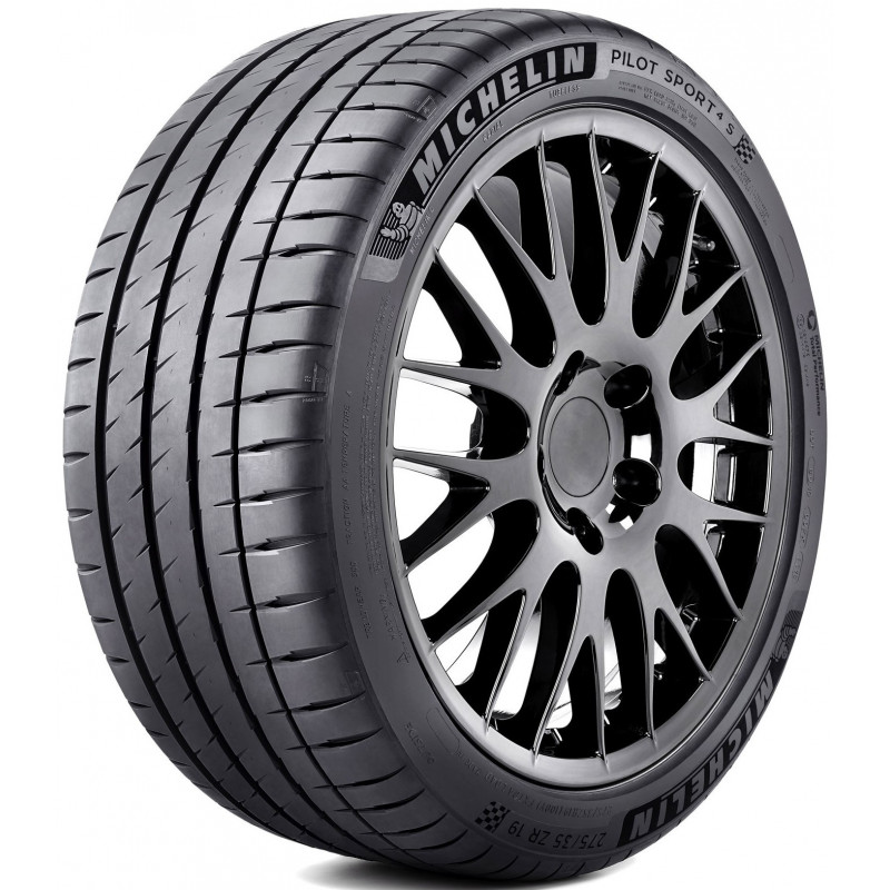 Michelin Pilot Sport 4 S 245/35 R19 93Y XL FSL HN