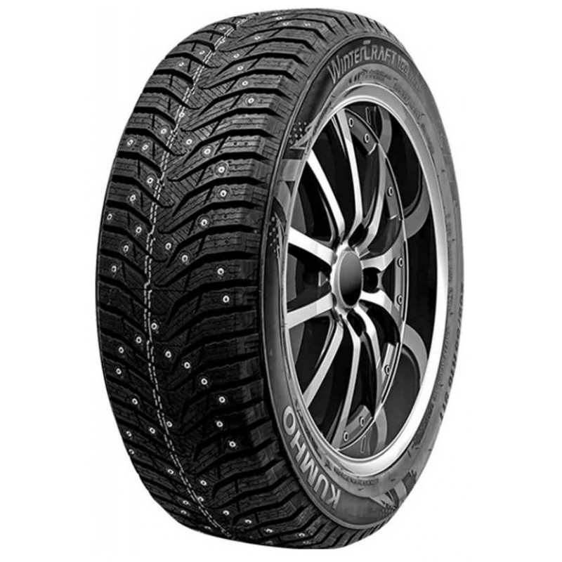 Kumho WinterCraft Ice Wi31+ 245/40 R19 98T XL