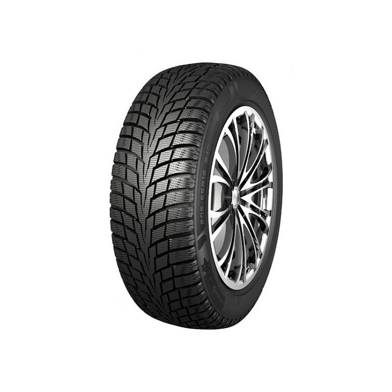 Nankang ICE-1 235/55 R19 105Q XL