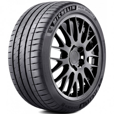 Michelin Pilot Sport 4 S 275/35 R21 103Y XL FSL MO1 Acoustic Michelin Pilot Sport 4 S 275/35 R21 103Y XL FSL MO1 Acoustic