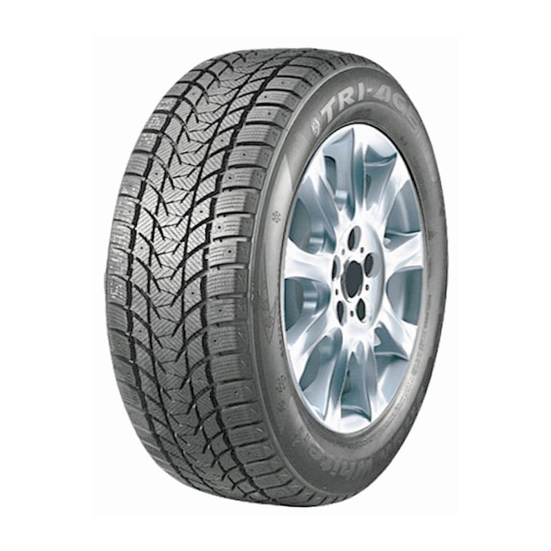 TRI-ACE Snow White II 245/40 R19 98H XL
