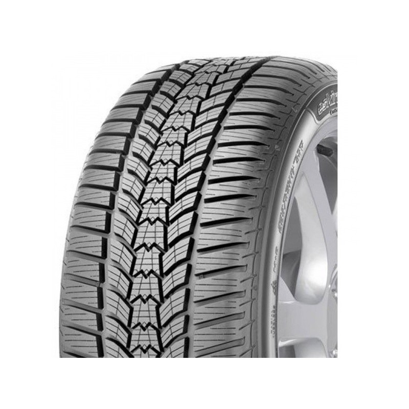 SAVA Eskimo HP 2 205/55 R17 95V XL