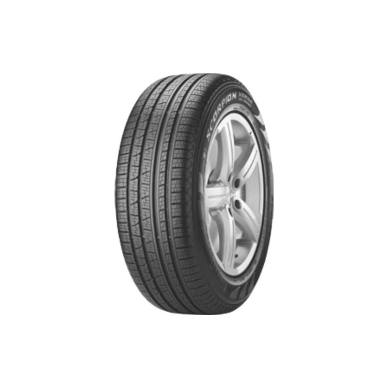 PIRELLI SCORPION VERDE ALL SEASON [107] V XL M+S VOL 275/40 R21 