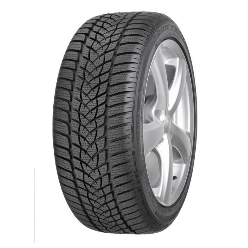 Goodyear UltraGrip Performance 2 245/55 R17 102H FP *
