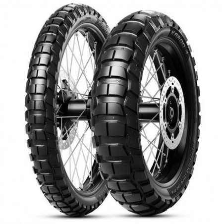 Metzeler KAROO 4 170/60 R17 72T