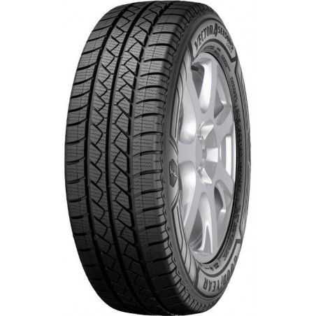Goodyear Vector 4Seasons Cargo 205/70 R15C 106S