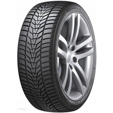 Hankook Winter i*Cept Evo3 (W330) 215/40 R18 89V XL