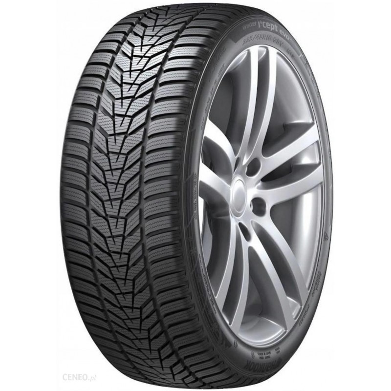 Hankook Winter i*Cept Evo3 (W330) 225/40 R18 92V XL