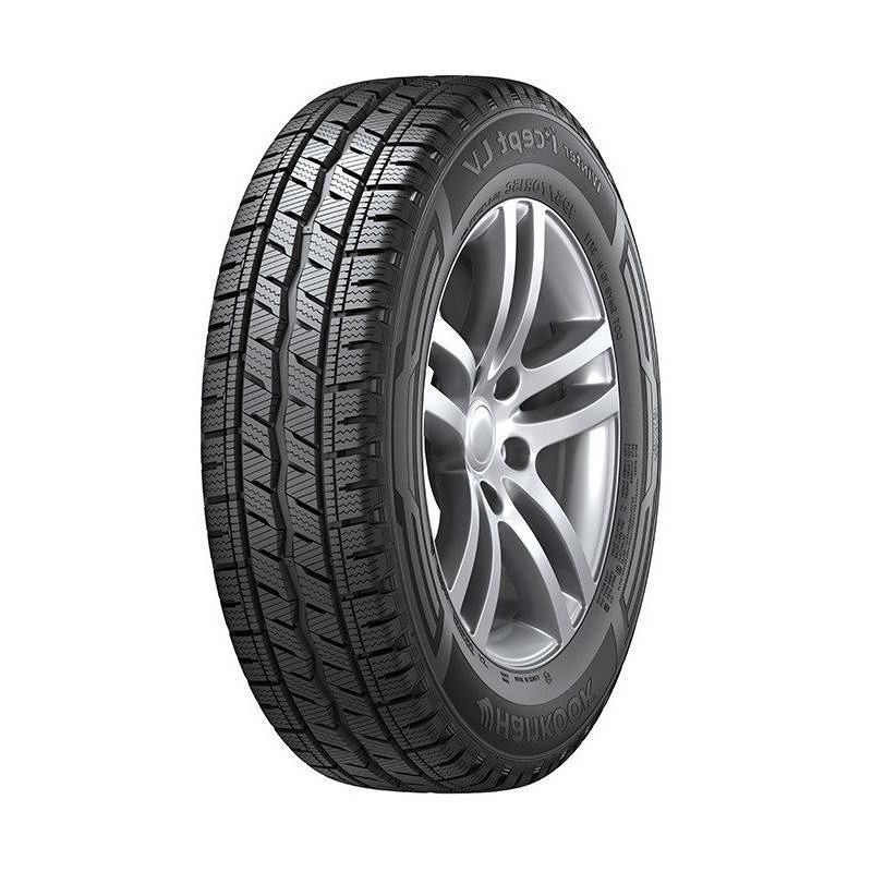 Hankook Winter i*cept LV (RW12) 195/75 R16C 110/108R