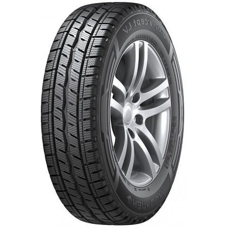 Hankook Winter i*cept LV (RW12) 215/65 R16C 106/104T Hankook Winter i*cept LV (RW12) 215/65 R16C 106/104T