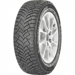 MICHELIN X-ICE NORTH 4 SUV 275/40 R22 108T