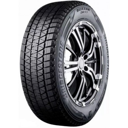 BRIDGESTONE BLIZZAK DM-V3 XL 315/35 R20 110T BRIDGESTONE BLIZZAK DM-V3 XL 315/35 R20 110T